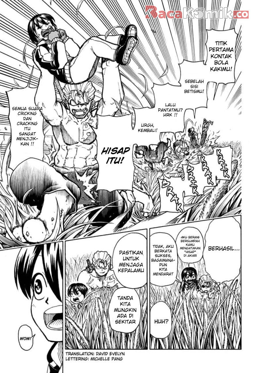 Undead Unluck